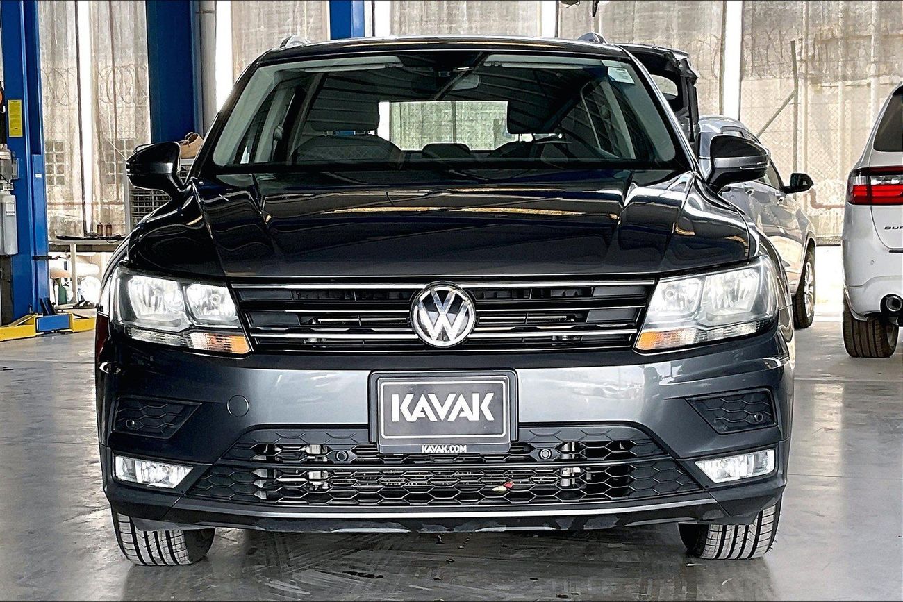 Volkswagen Tiguan SE | Guaranteed Warranty | 0 Down Payment