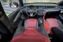 Infiniti QX50 SPORT