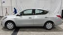 Nissan Sunny 2023 SV | AED 383/Month | 0 DP | 30 Day Return | Warranty | Service History