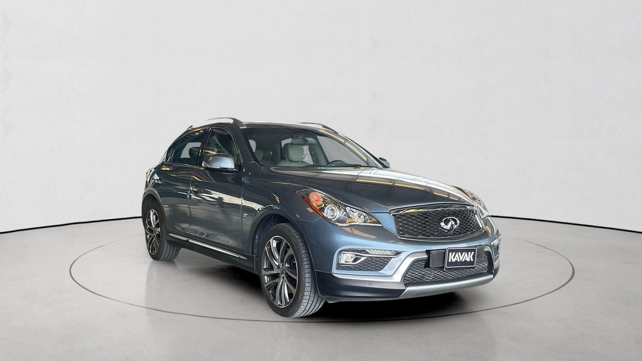 Infiniti QX50 PREMIUM 3.7 4WD AUTO LUXURY LWB | Guaranteed Warranty | 0 Down Payment