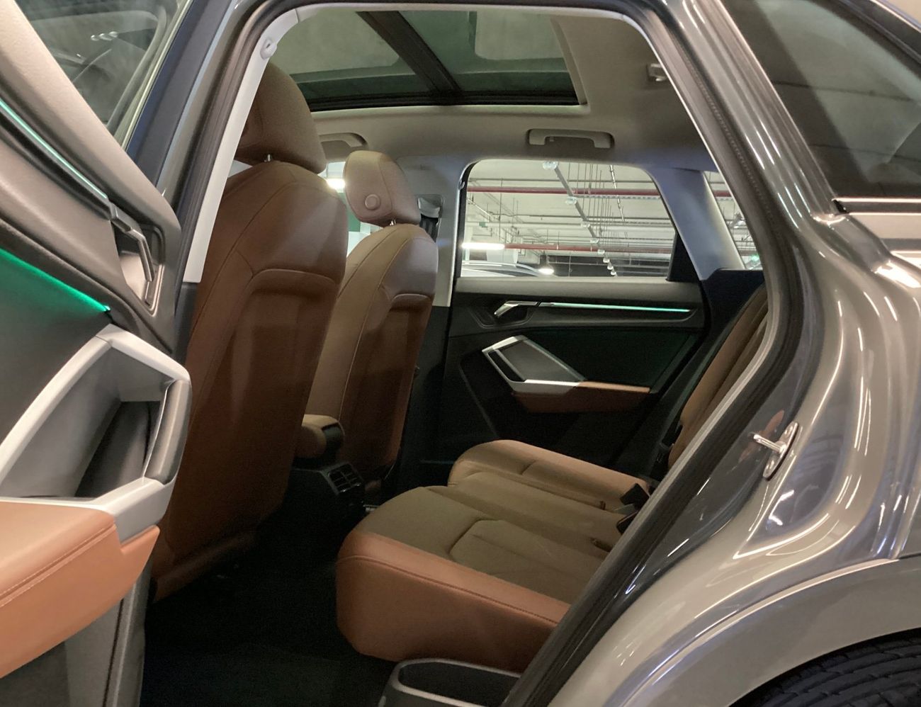 Audi Q3 35 TFSI Advanced | Guaranteed Warranty | 0 Down Payment