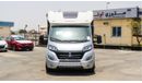Fiat Ducato Dethleffs Esprit T 7150 EB