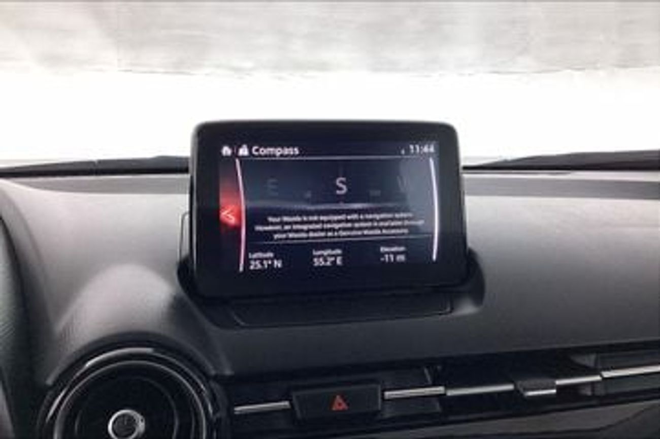 Mazda CX3 GT | upto AED 20,000 Ramadan Discount | Guaranteed Warranty | 0 Down Payment