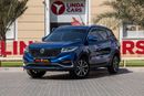 DFSK Fengon 580 INTELLIGENCE DFSK Fengon 580 2023 GCC specs for 623.00 AED monthly