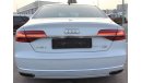 Audi A8 AUDI A8L 2015 (60TFSI)(QUATTRO)