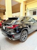 Lexus RX350 3.6