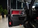 مرسيدس بنز G 63 AMG STD