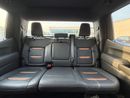 GMC Sierra 1500 CREWCAB AT4
