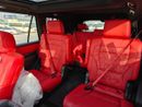 تويوتا سيكويا 2024 Toyota Sequoia TRD Pro i-FORCE MAX canadian spec