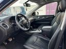 Infiniti QX60 Premium INFINITI QX 60 2018 MODEL GCC
