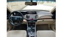 Honda Accord 2400
