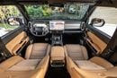 Jetour T2 LUX Jetour T2 Travel 2024 GCC | Warranty