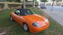 Fiat Barchetta
