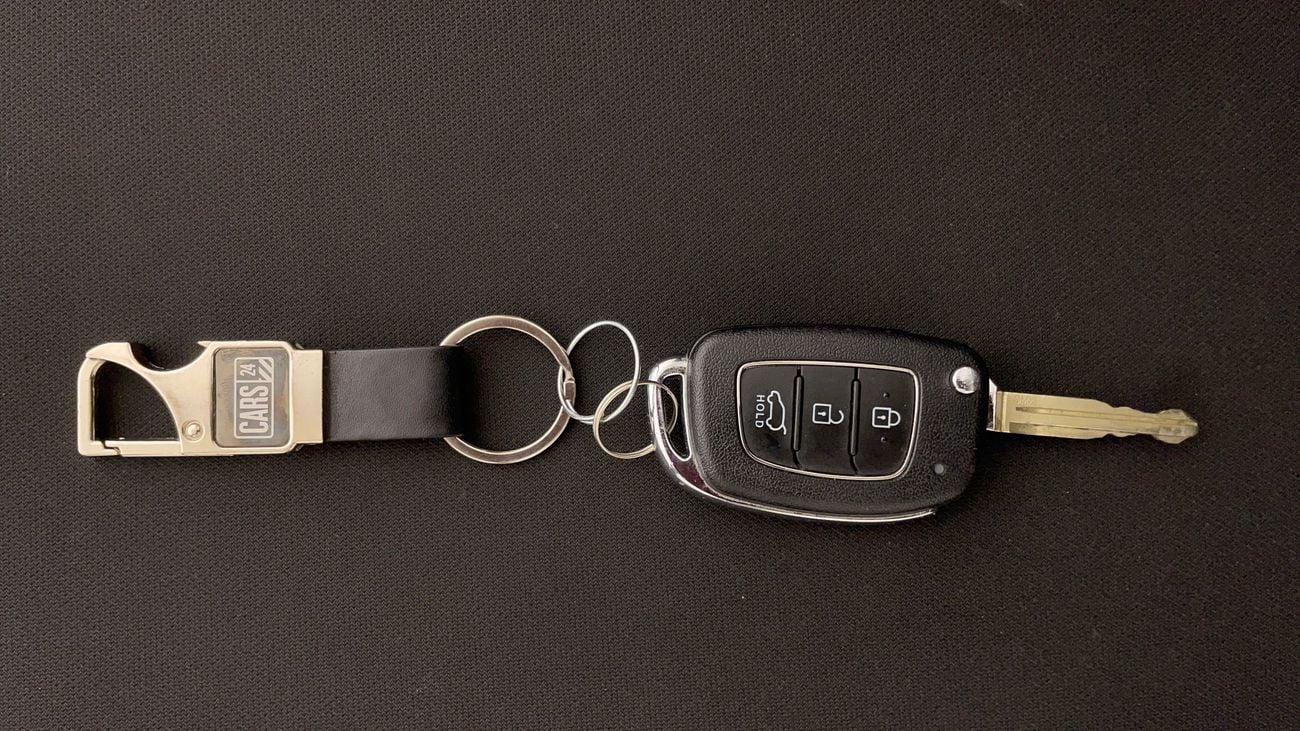 هيونداي كريتا SMART 1.5 | بدون دفعة مقدمة | اختبار القيادة في المنزل