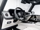 مرسيدس بنز G 63 AMG 4MATIC SUV 2025 Mercedes G63 AMG, 4.0 TC V8, 4WD, 577bhp, 9 Speed Auto