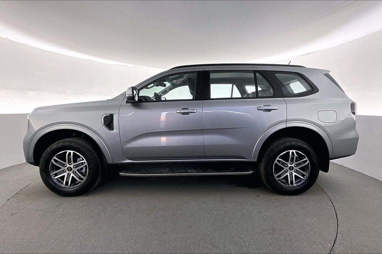 Volkswagen Teramont Highline | Guaranteed Warranty | 0 Down Payment