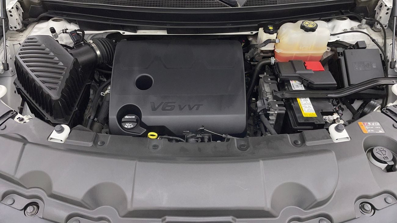 شيفروليه ترافيرس LT 3.6 | بدون دفعة مقدمة | اختبار القيادة في المنزل