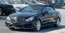 مرسيدس بنز E 350 SPORTS