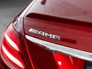 مرسيدس بنز E 63 S AMG Std 4.0L