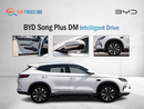 BYD Song Plus BYD SONG PLUS DM INTELLIGENT DRIVE DM-i 160KM FLAGSHIP 2025(export)