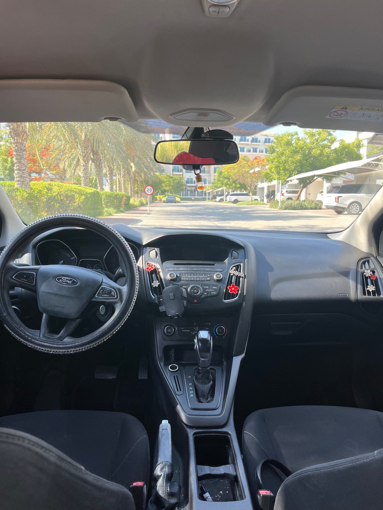 Ford Focus AMBIENTE