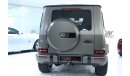 مرسيدس بنز G 63 AMG MERCEDES BENZ G-63 AMG-2020