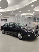 Nissan Altima SV Turbo 2.0L