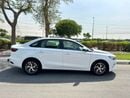 Geely Emgrand GS GS , GCC Specs