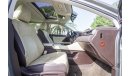 Lexus RX350 LEXUS RX 350 -2017 - GCC - ZERO DOWN PAYMENT - 2920 AED/MONTHLY DYNATRADE WARRANTY