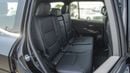 تويوتا لاند كروزر Land cruiser VX 4.0L petrol 2025