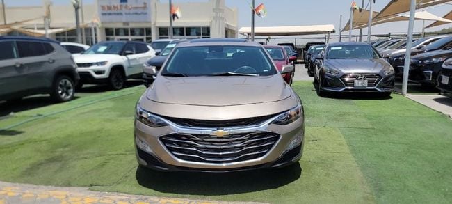 Chevrolet Malibu LS, миниатюра 26