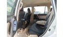 Toyota Prado 4.0L V6 Petrol, 17" Rims, 2nd Start Button, Leather Seats, Power Lock, Xenon Headlights (LOT # 3757)