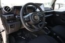 Suzuki Jimny 5 Doors GLX 1.5L Petrol Automatic