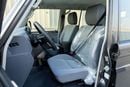 Toyota Land Cruiser LC 76 - G 2025