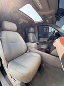 شيفروليه سوبيربان LTZ 5.3L 4WD