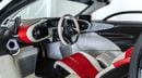 McLaren Speedtail STD