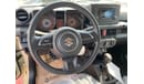 سوزوكي جيمني Suzuki Jimny 2020 Automatic