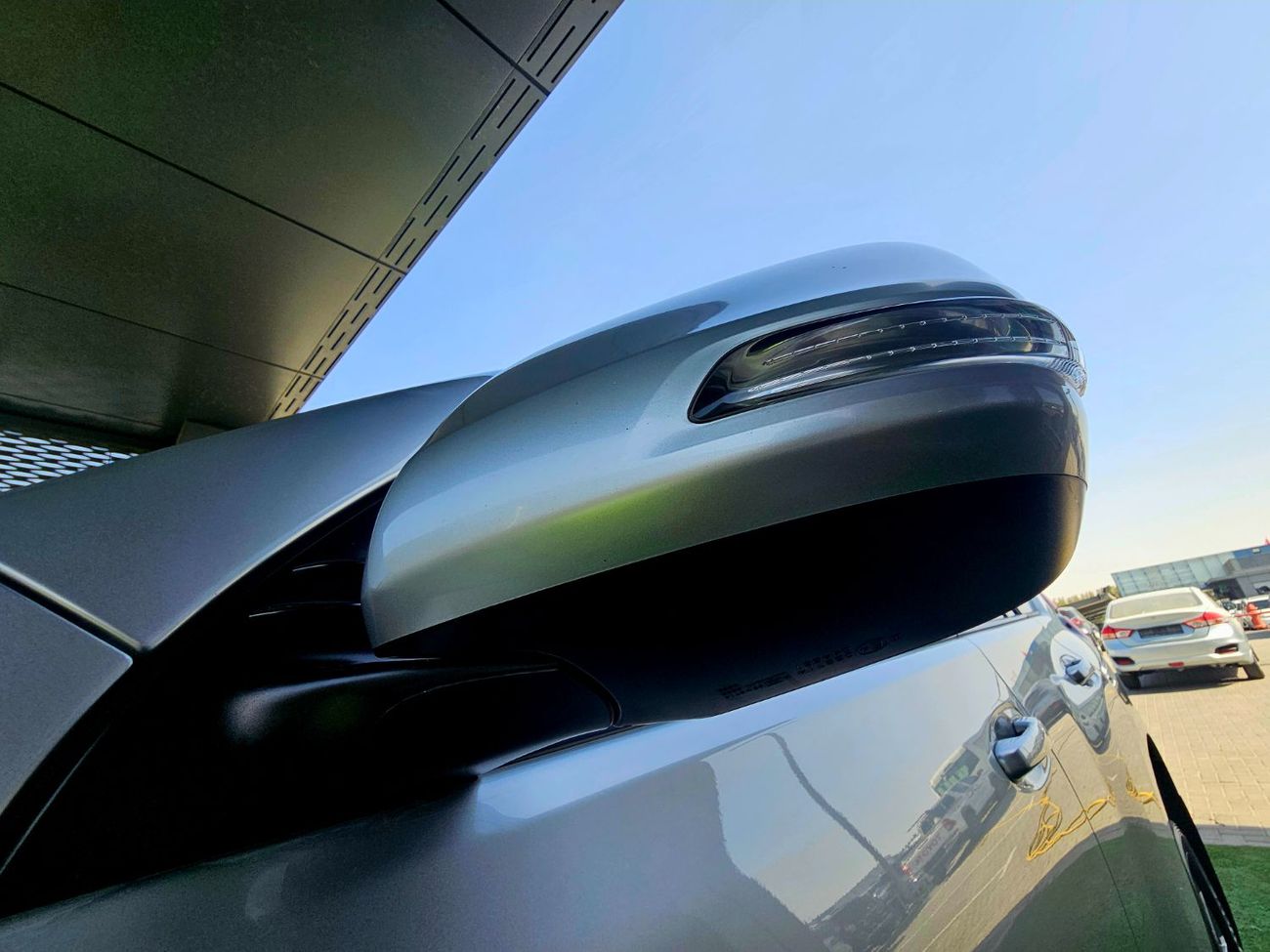 تويوتا برادو GXR/ SUNROOF LEATHER/ ORIGINAL PAINT/ V6 4.0 4WD/ NON ACCIDENT