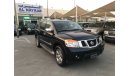 Nissan Armada