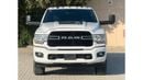 RAM 2500 BIG HORN 2020 US PERFECT CONDITION INSIDE AND OUT SIDE