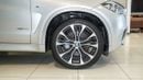 BMW X5 XDrive 50i  M kit