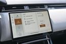 Land Rover Range Rover Velar P250 R-Dynamic SE 2.0L Land Rover Range Rover Velar, R Dynamic SE 2.0L Turbo AWD, Model 2025, Color