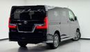 Toyota Granvia PREMIUM Toyota Gravnia Years 2023 3.5L Premium V6 petrol left hand drive