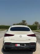 مرسيدس بنز GLE 63 S AMG كوبيه