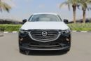 Mazda CX3 Brand New Mazda CX3-Model 2022 Engine 1500cc