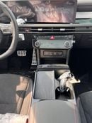 هيونداي توسون 2025 N Line , 2.0L , sunroof , power seat