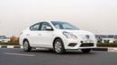 نيسان صني 2024 Nissan Sunny 1.5L AT Petrol