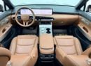 Genesis GV70 2025 Genesis GV70 Prestige+, 2030 Genesis Warranty + Service Pack, Full Genesis Service History, GCC