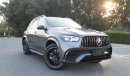 Mercedes-Benz GLE 350 Mercedes GLE350