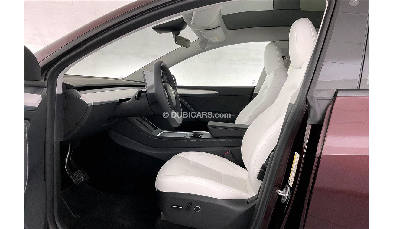 Mitsubishi Pajero // 889 AED Monthly // FULL OPTION / 4WD (LOT # 17265)